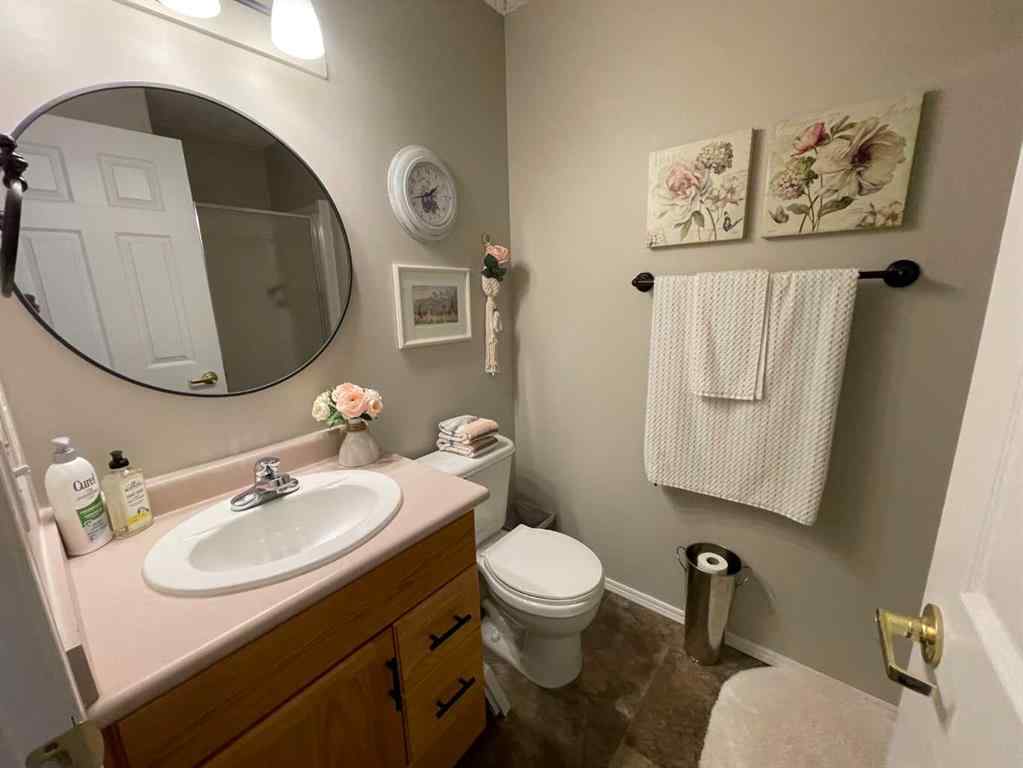 MLS® A2267256 - Unit #404 1881 17 Street  in NONE Didsbury, Residential