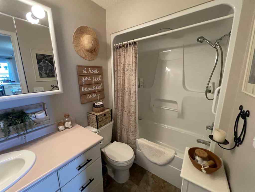 MLS® A2267256 - Unit #404 1881 17 Street  in NONE Didsbury, Residential