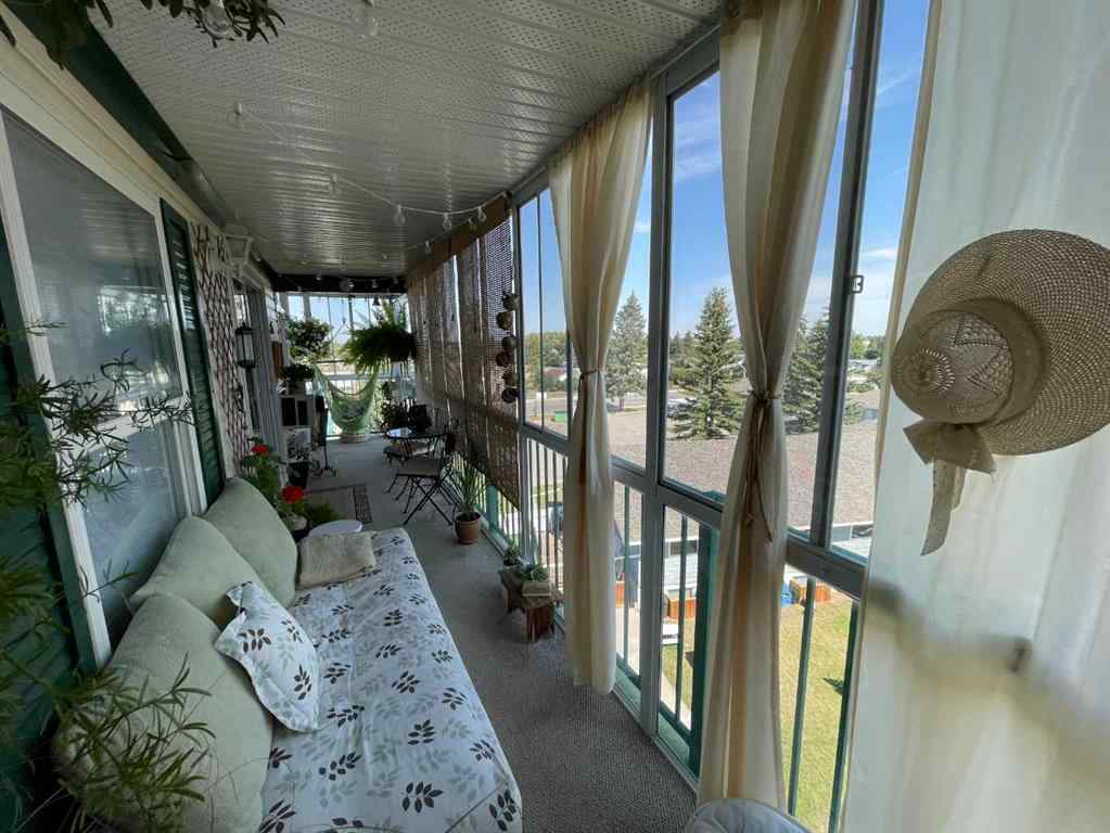 MLS® A2267256 - Unit #404 1881 17 Street  in NONE Didsbury, Residential