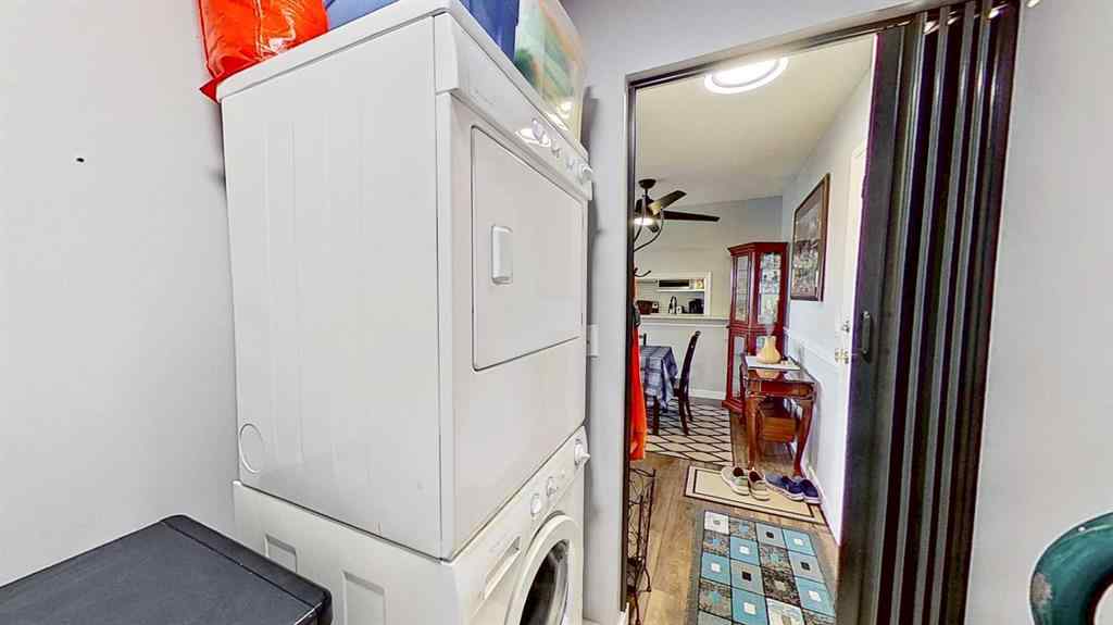 MLS® A2267257 - Unit #406 11 Dover Point SE in Dover Calgary, Residential