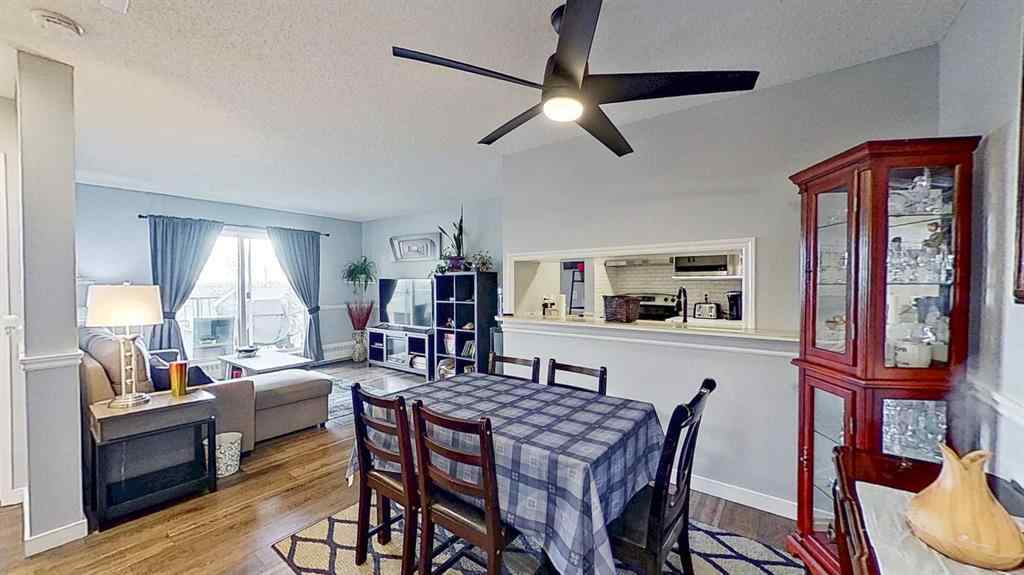 MLS® A2267257 - Unit #406 11 Dover Point SE in Dover Calgary, Residential