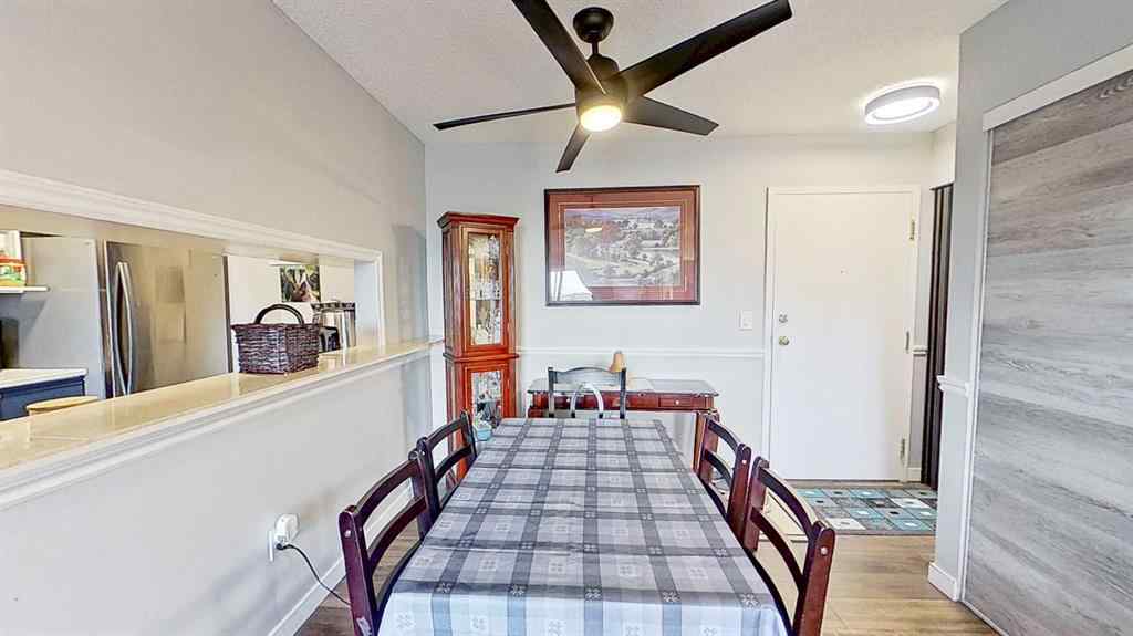 MLS® A2267257 - Unit #406 11 Dover Point SE in Dover Calgary, Residential