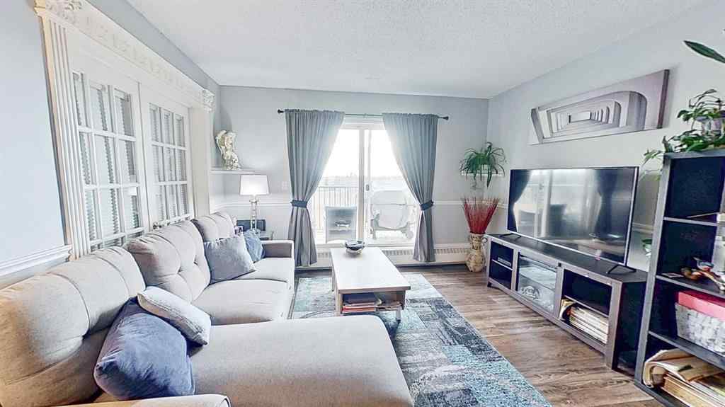 MLS® A2267257 - Unit #406 11 Dover Point SE in Dover Calgary, Residential