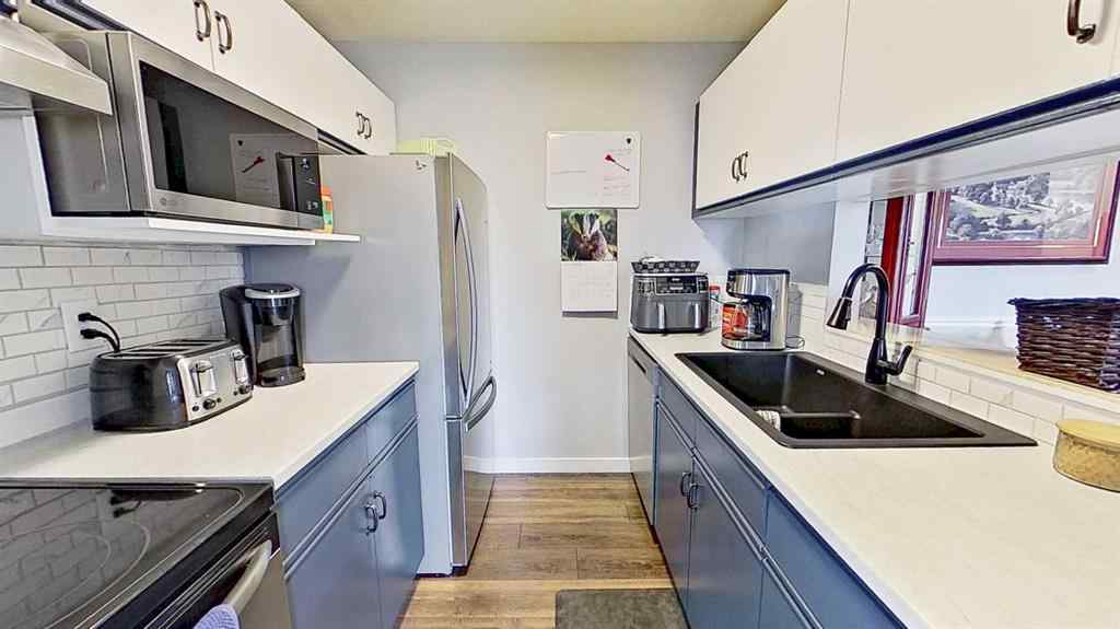 MLS® A2267257 - Unit #406 11 Dover Point SE in Dover Calgary, Residential