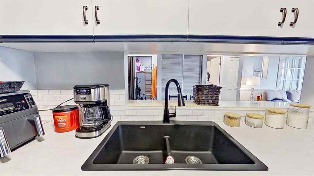 MLS® A2267257 - Unit #406 11 Dover Point SE in Dover Calgary, Residential