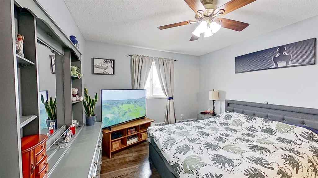 MLS® A2267257 - Unit #406 11 Dover Point SE in Dover Calgary, Residential