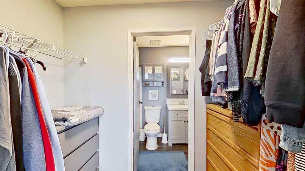 MLS® A2267257 - Unit #406 11 Dover Point SE in Dover Calgary, Residential