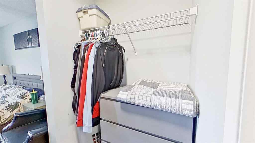 MLS® A2267257 - Unit #406 11 Dover Point SE in Dover Calgary, Residential