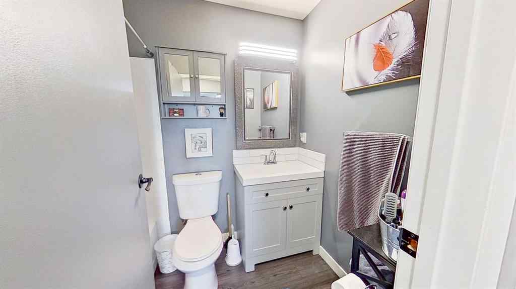 MLS® A2267257 - Unit #406 11 Dover Point SE in Dover Calgary, Residential