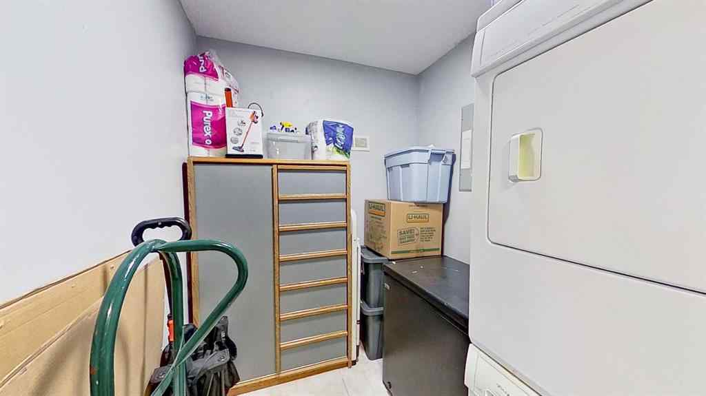 MLS® A2267257 - Unit #406 11 Dover Point SE in Dover Calgary, Residential