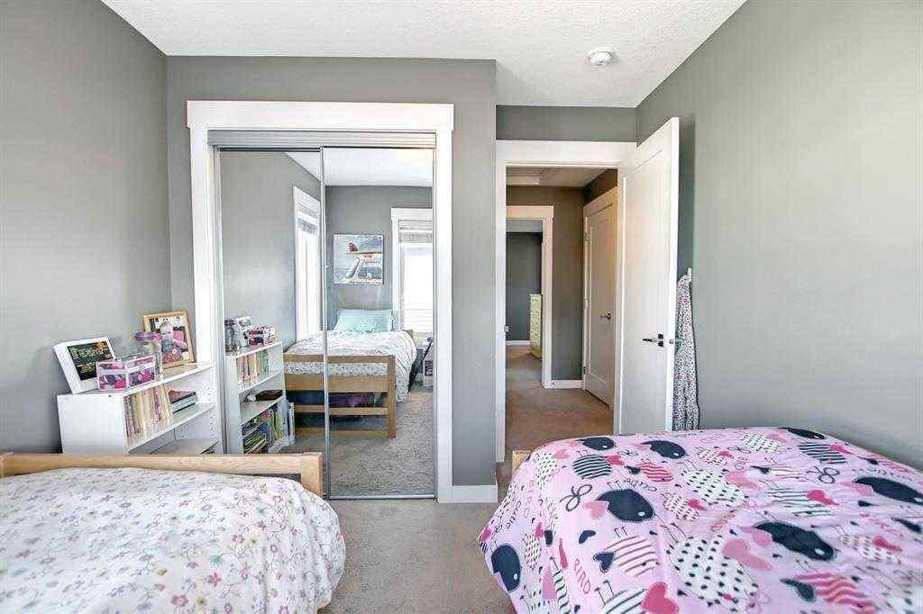 MLS® A2267258 - Unit #11 111 Rainbow Falls Gate  in Rainbow Falls Chestermere, Residential