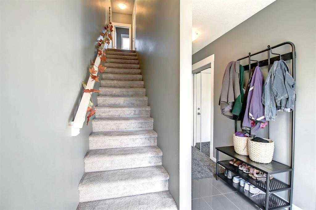 MLS® A2267258 - Unit #11 111 Rainbow Falls Gate  in Rainbow Falls Chestermere, Residential