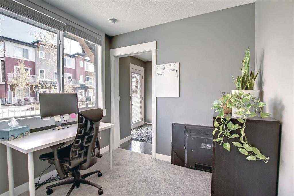 MLS® A2267258 - Unit #11 111 Rainbow Falls Gate  in Rainbow Falls Chestermere, Residential