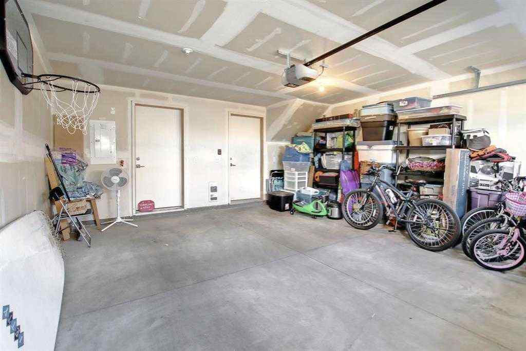 MLS® A2267258 - Unit #11 111 Rainbow Falls Gate  in Rainbow Falls Chestermere, Residential