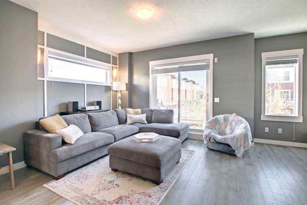 MLS® A2267258 - Unit #11 111 Rainbow Falls Gate  in Rainbow Falls Chestermere, Residential