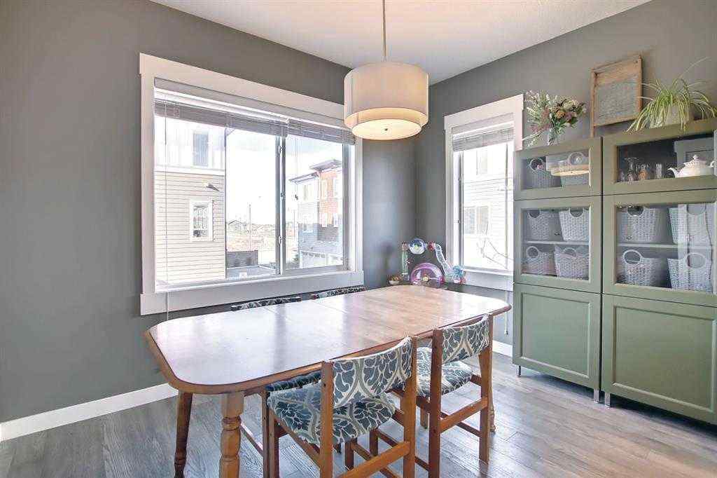 MLS® A2267258 - Unit #11 111 Rainbow Falls Gate  in Rainbow Falls Chestermere, Residential
