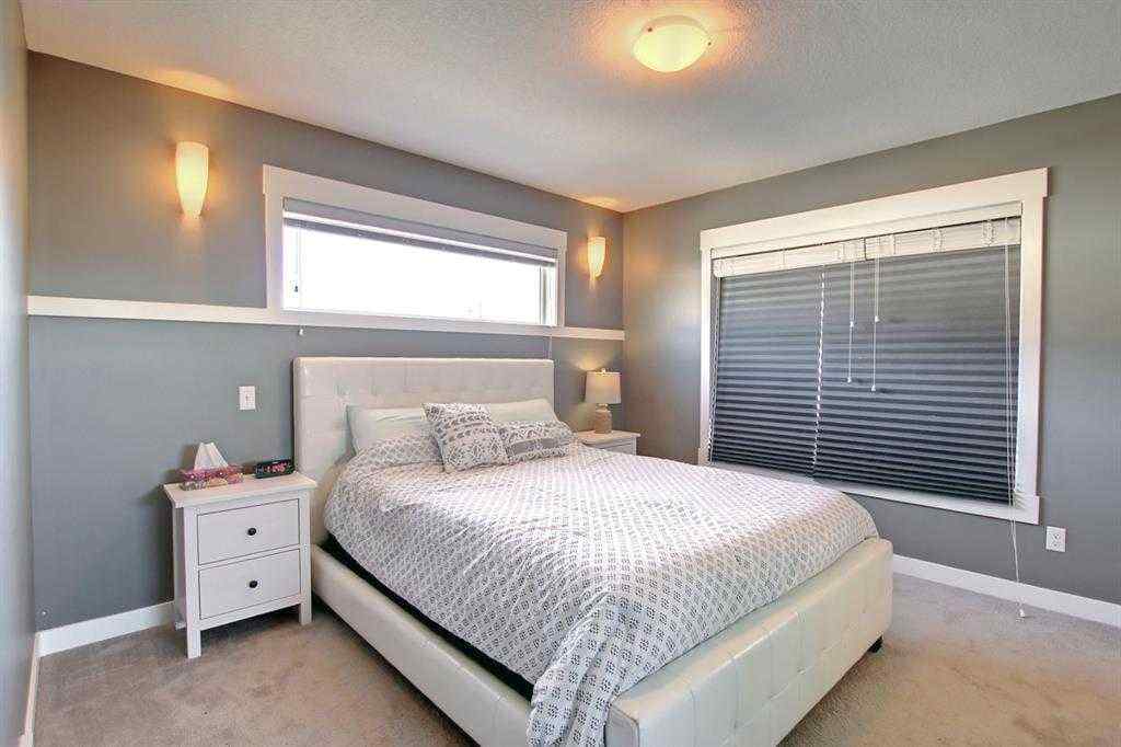 MLS® A2267258 - Unit #11 111 Rainbow Falls Gate  in Rainbow Falls Chestermere, Residential