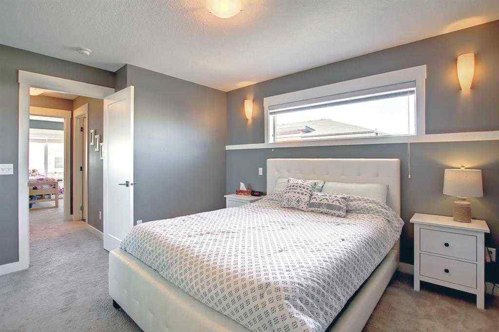 MLS® A2267258 - Unit #11 111 Rainbow Falls Gate  in Rainbow Falls Chestermere, Residential