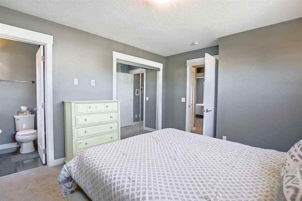 MLS® A2267258 - Unit #11 111 Rainbow Falls Gate  in Rainbow Falls Chestermere, Residential