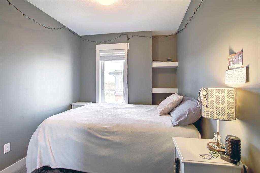 MLS® A2267258 - Unit #11 111 Rainbow Falls Gate  in Rainbow Falls Chestermere, Residential