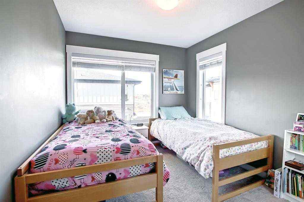 MLS® A2267258 - Unit #11 111 Rainbow Falls Gate  in Rainbow Falls Chestermere, Residential