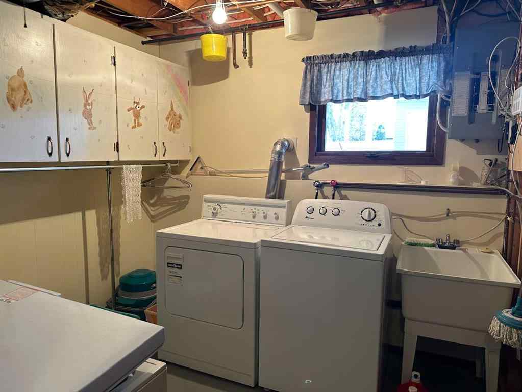 MLS® A2267259 - 4706 60 Avenue  in NONE Taber, Residential