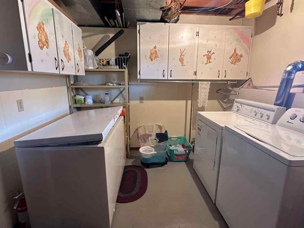 MLS® A2267259 - 4706 60 Avenue  in NONE Taber, Residential