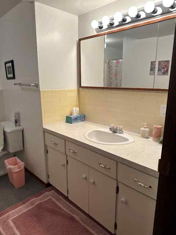 MLS® A2267259 - 4706 60 Avenue  in NONE Taber, Residential