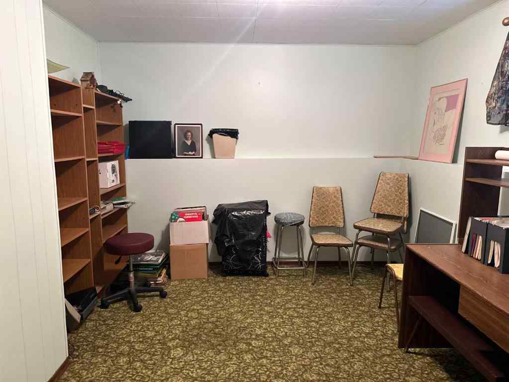 MLS® A2267259 - 4706 60 Avenue  in NONE Taber, Residential