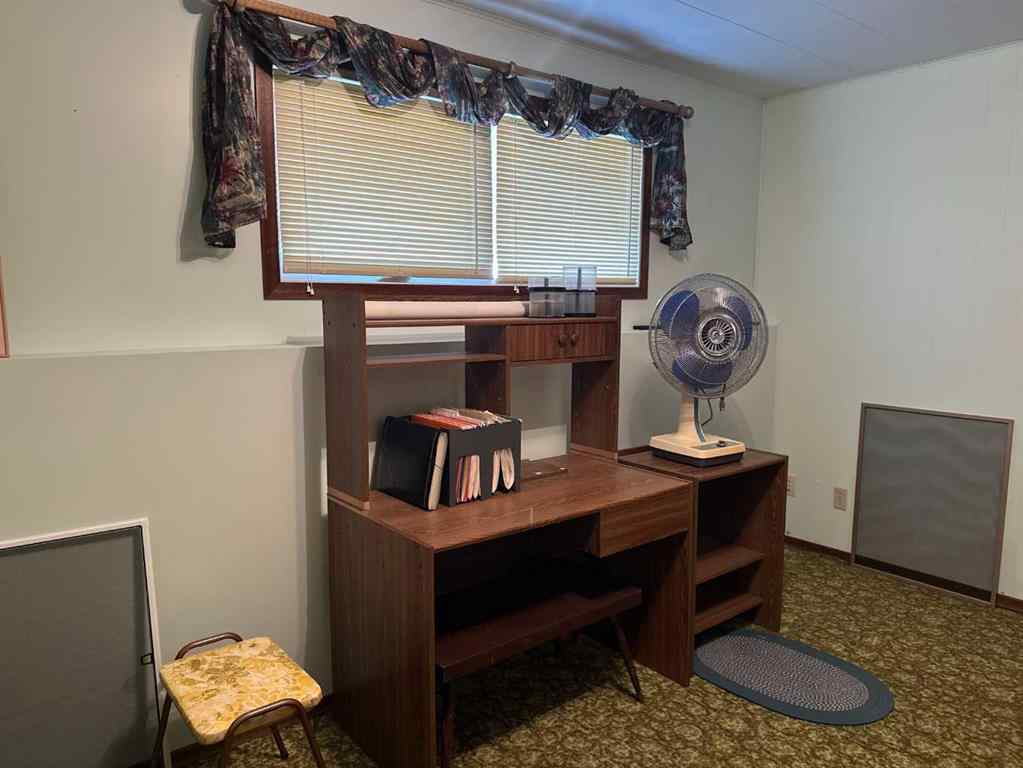 MLS® A2267259 - 4706 60 Avenue  in NONE Taber, Residential