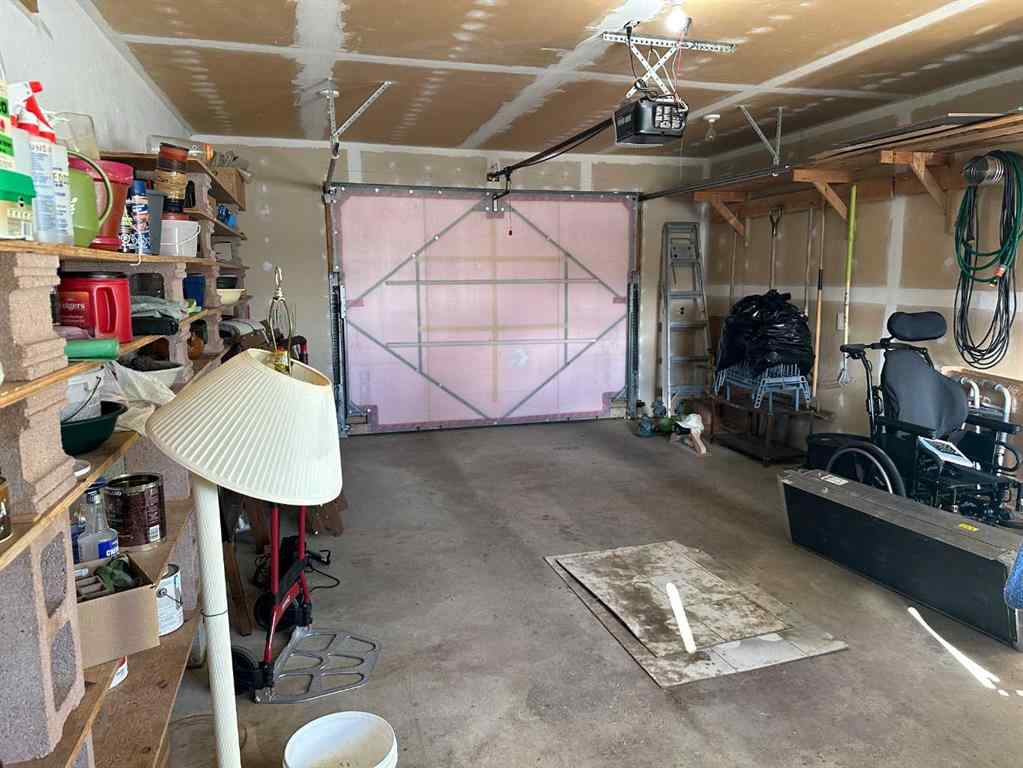 MLS® A2267259 - 4706 60 Avenue  in NONE Taber, Residential