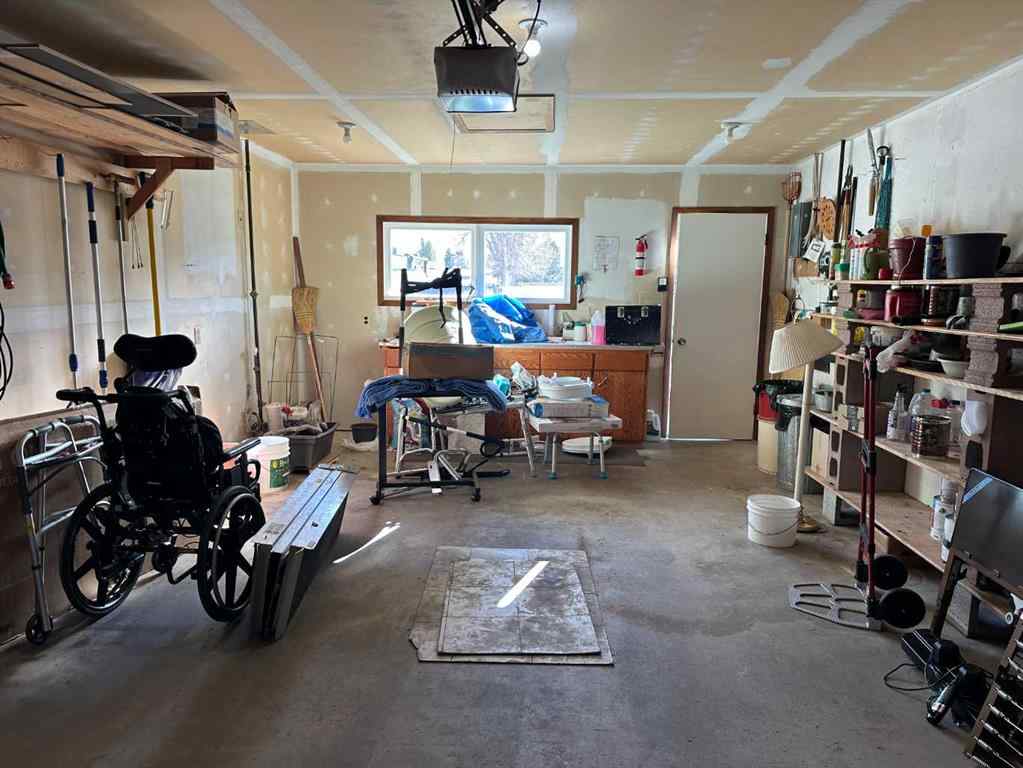 MLS® A2267259 - 4706 60 Avenue  in NONE Taber, Residential