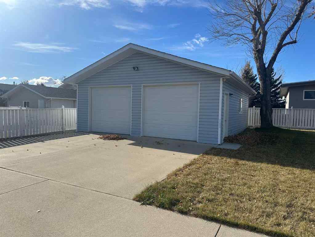 MLS® A2267259 - 4706 60 Avenue  in NONE Taber, Residential