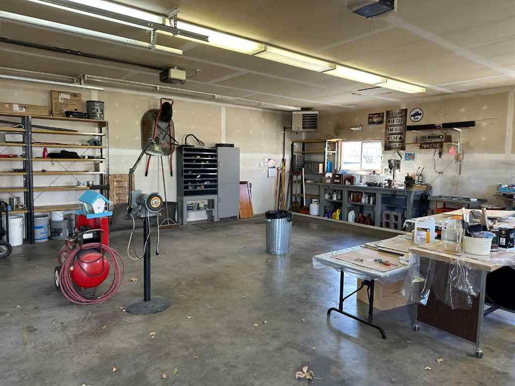 MLS® A2267259 - 4706 60 Avenue  in NONE Taber, Residential