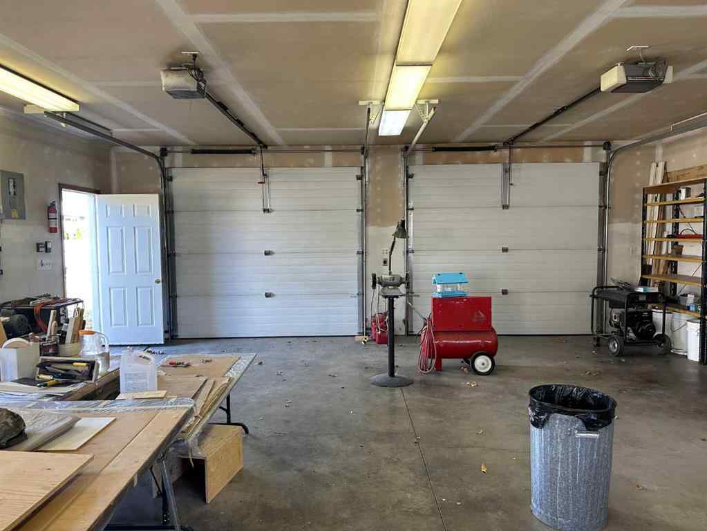 MLS® A2267259 - 4706 60 Avenue  in NONE Taber, Residential