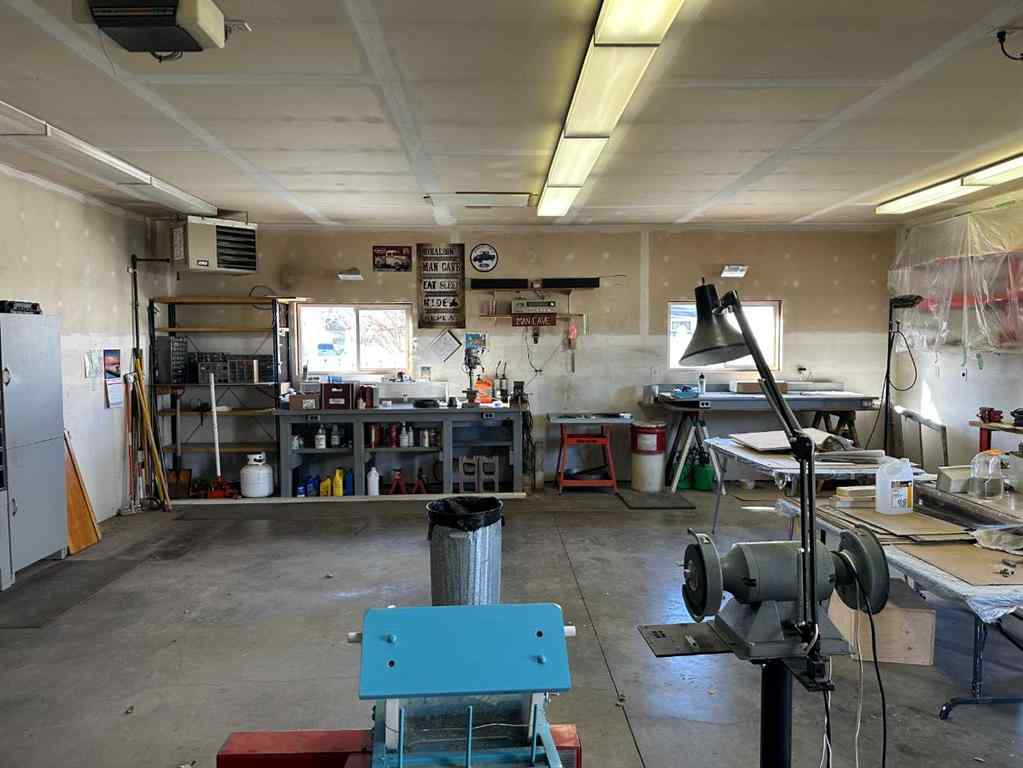 MLS® A2267259 - 4706 60 Avenue  in NONE Taber, Residential