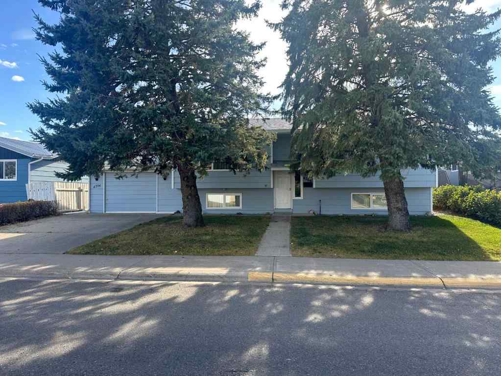 MLS® A2267259 - 4706 60 Avenue  in NONE Taber, Residential