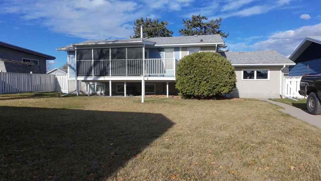 MLS® A2267259 - 4706 60 Avenue  in NONE Taber, Residential