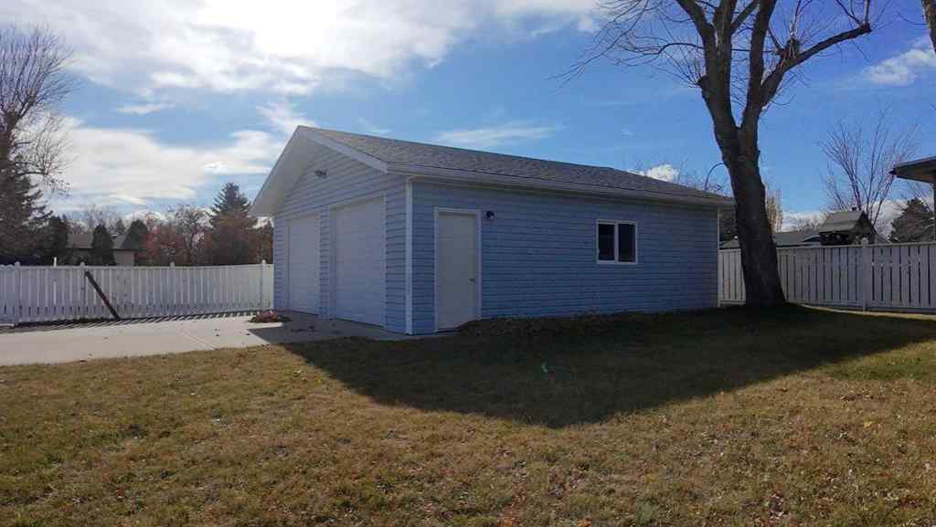 MLS® A2267259 - 4706 60 Avenue  in NONE Taber, Residential