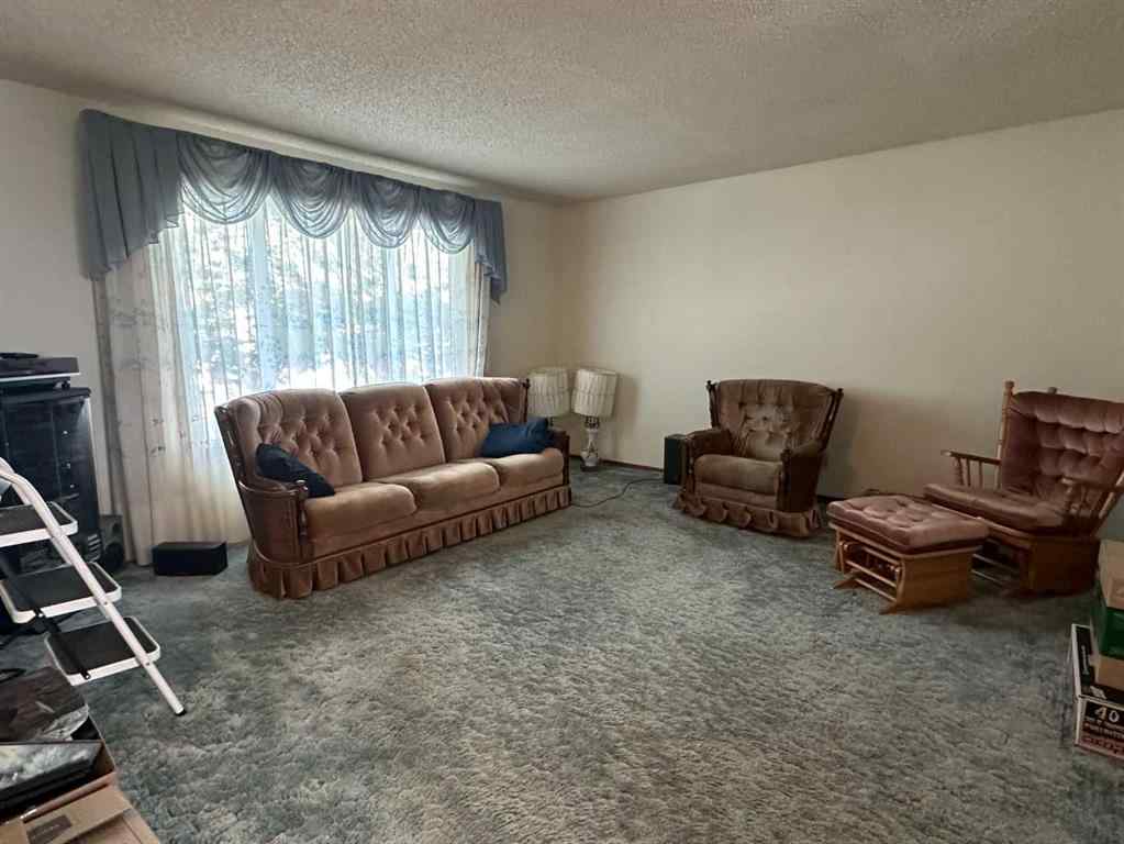 MLS® A2267259 - 4706 60 Avenue  in NONE Taber, Residential