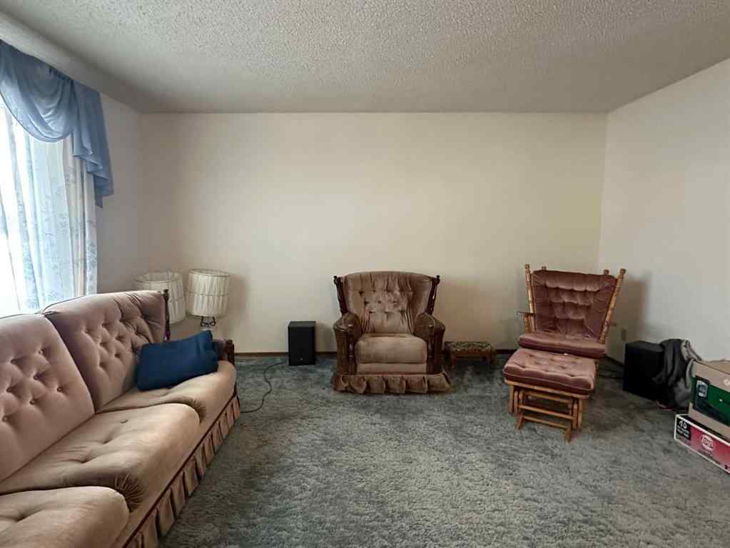 MLS® A2267259 - 4706 60 Avenue  in NONE Taber, Residential