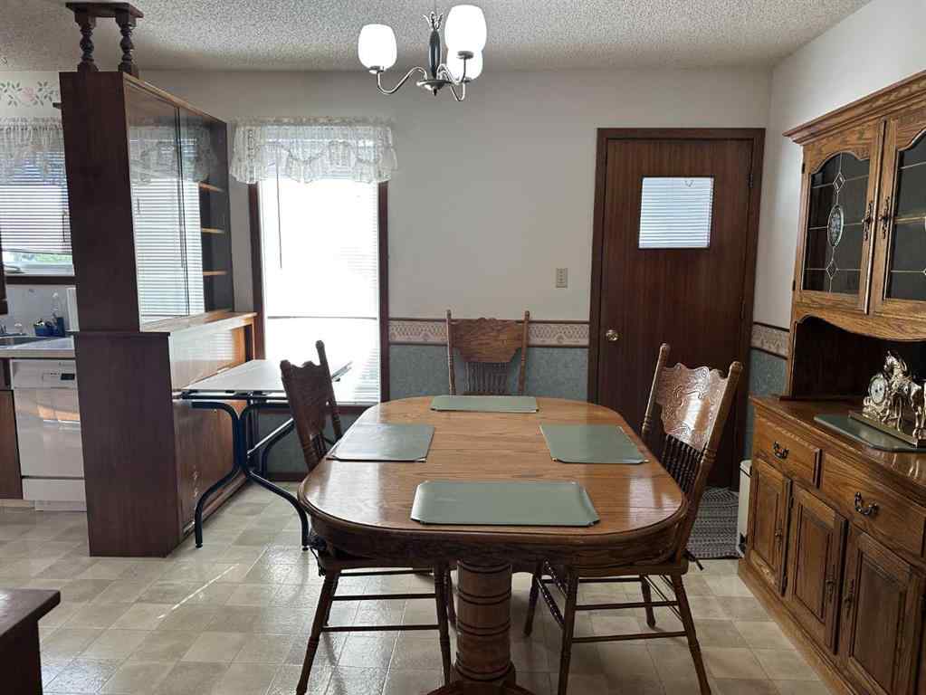 MLS® A2267259 - 4706 60 Avenue  in NONE Taber, Residential