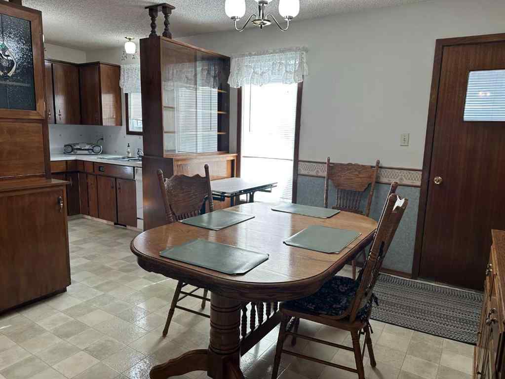 MLS® A2267259 - 4706 60 Avenue  in NONE Taber, Residential