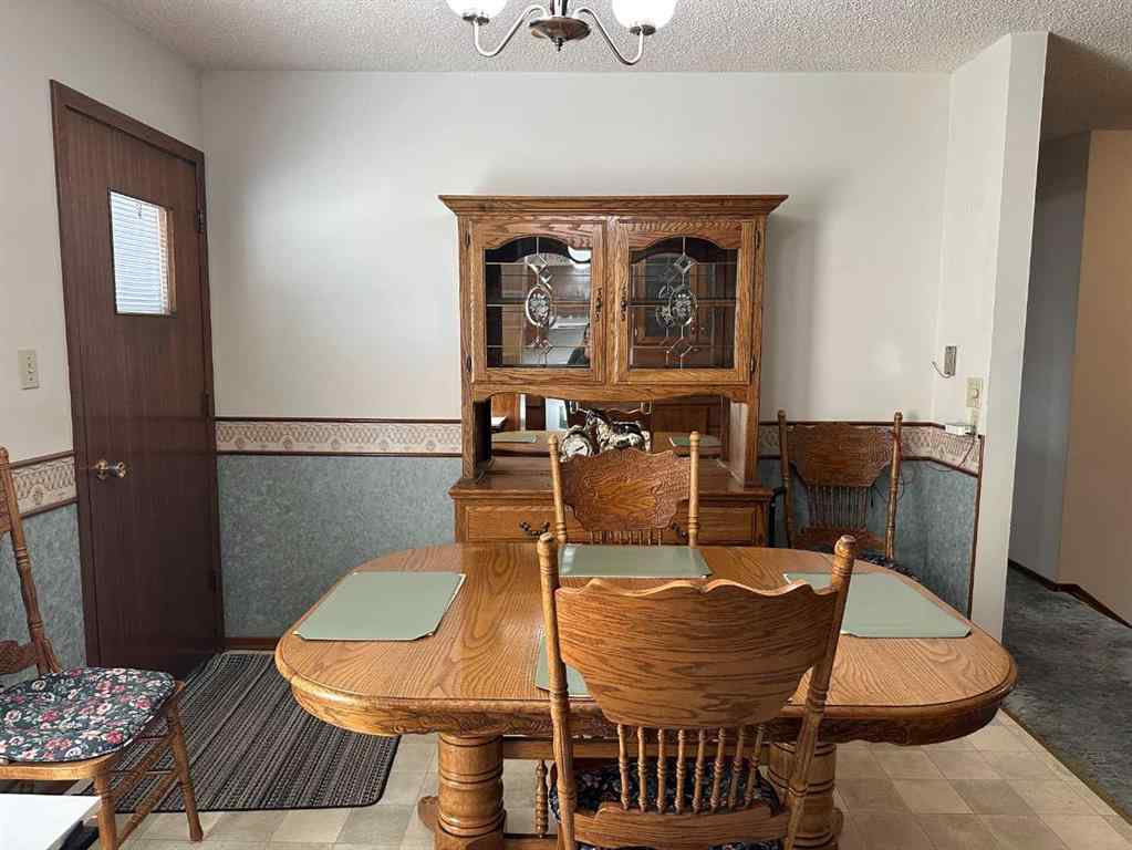 MLS® A2267259 - 4706 60 Avenue  in NONE Taber, Residential