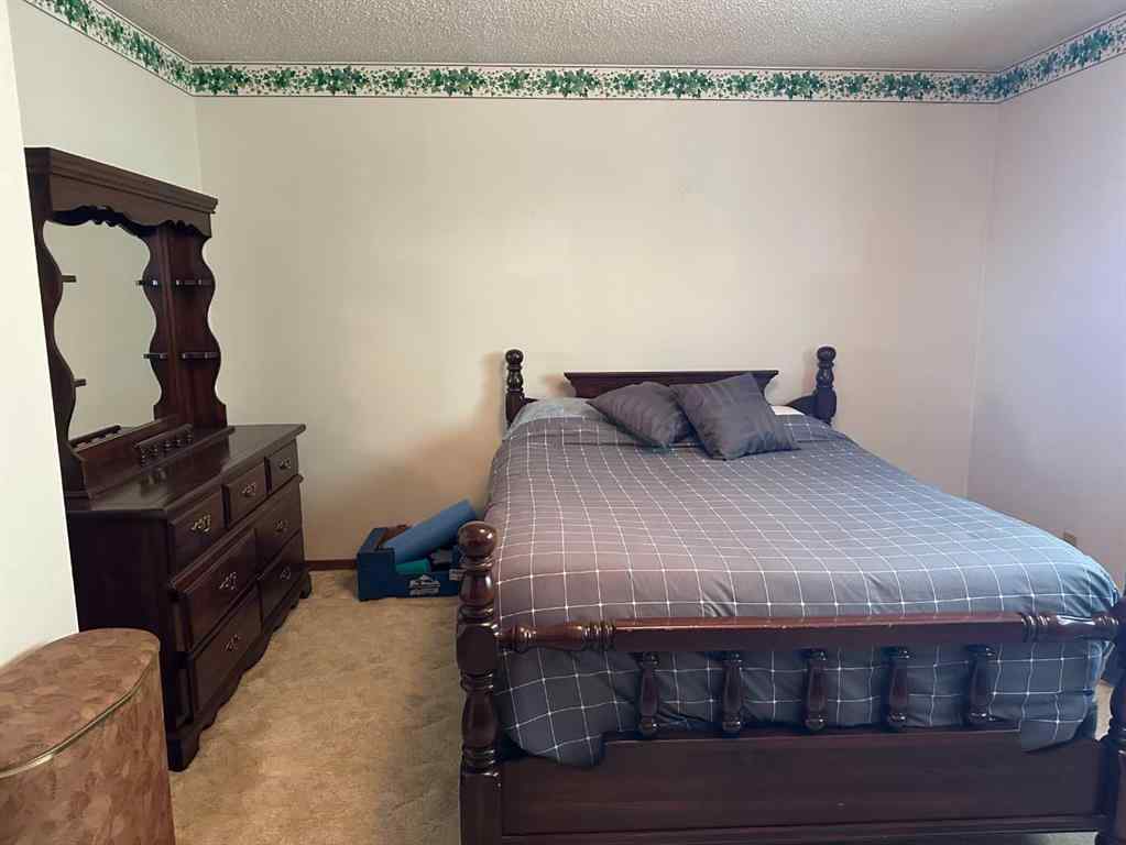 MLS® A2267259 - 4706 60 Avenue  in NONE Taber, Residential