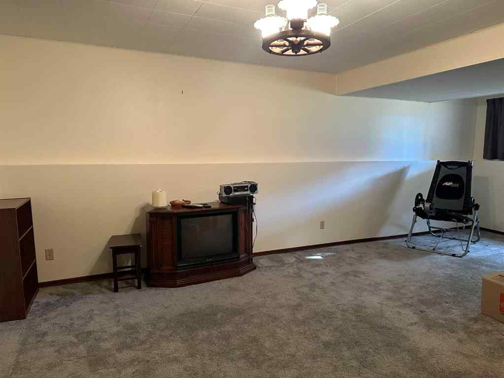 MLS® A2267259 - 4706 60 Avenue  in NONE Taber, Residential