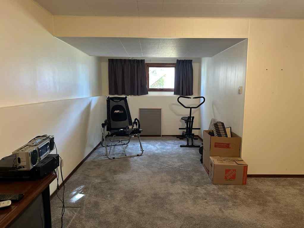 MLS® A2267259 - 4706 60 Avenue  in NONE Taber, Residential