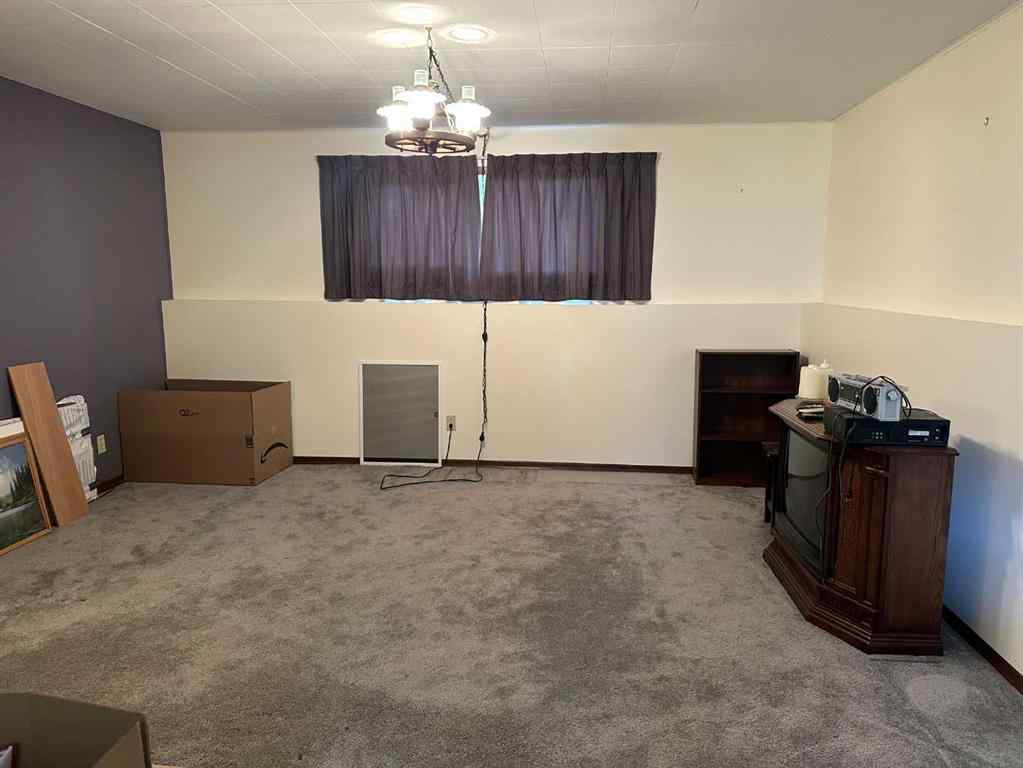 MLS® A2267259 - 4706 60 Avenue  in NONE Taber, Residential