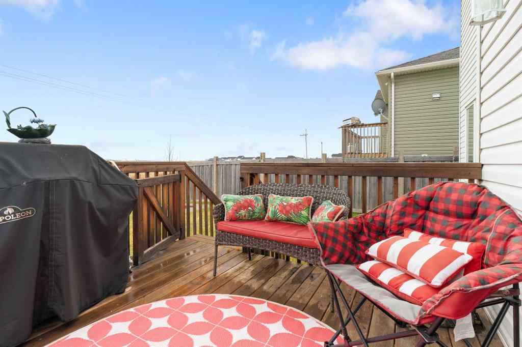 MLS® A2267260 - 8717 88 Street  in Riverstone Grande Prairie, Residential