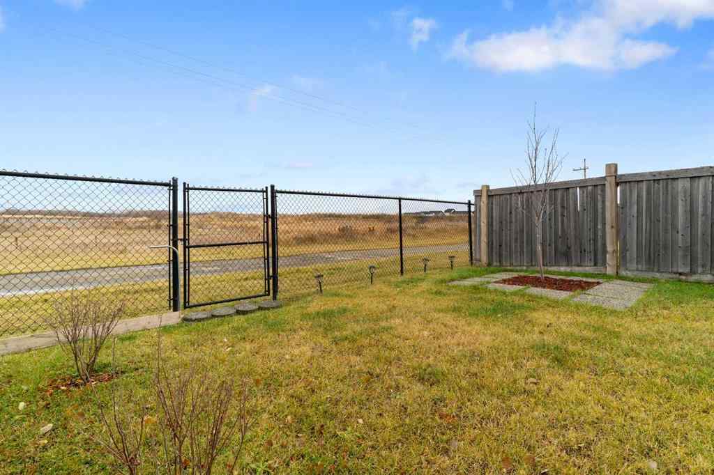 MLS® A2267260 - 8717 88 Street  in Riverstone Grande Prairie, Residential